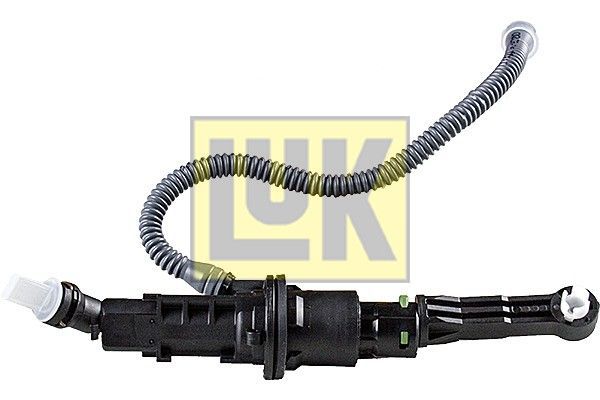 Debriyaj Merkezi Üst LUK 511 0614 10