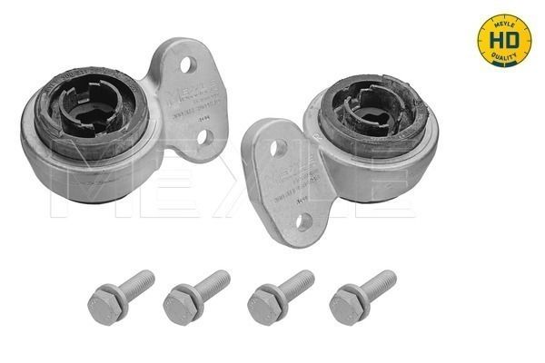 Salıncak Burcu Ön Alt Sağ veya Sol BMW 3 Serisi Cabrio (E46)(2000->)  RAPRO 59991