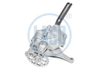 Yağ Pompası  LASO 20180175  A6011801401 6021802501 602 180 2501