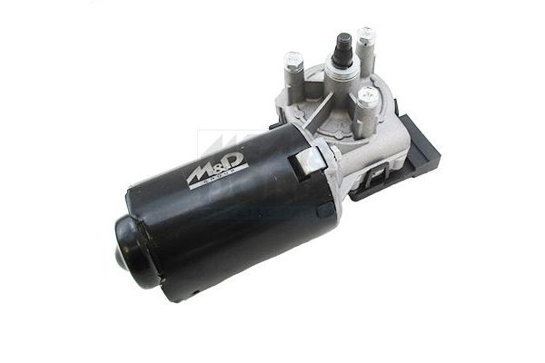 Silecek Mekanizma Motoru Ön MAKO 64343499