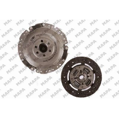 Debriyaj Seti  MAPA 022200009