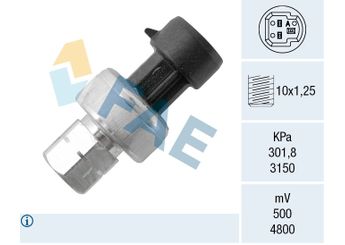 Klima Basınç Müşürü  HELLUX PRM400080  51768498 46790717 0000046790717 50550372 0000050550372 51713182 0000051713182 52163182 0000052163182 51768288 13587697 95018104 96345744 96448991 96190607 96258694 22664328