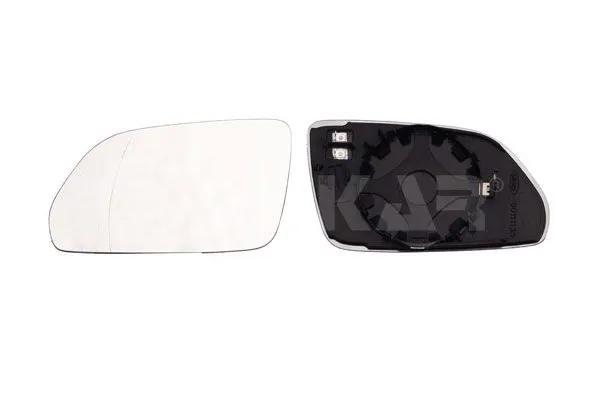 Ayna Camı Dış Sol Skoda Octavia (1Z3)(05.2004->)  EUROBUMP WOS11PO099Y