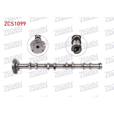 Eksantrik Mili  Ford Transit Minibüs (TTG)(2014->2019)  ZEGEN ZCS1099