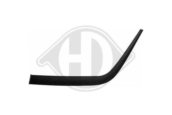 Tampon Çıtası Ön Sol TYG 2141-2016