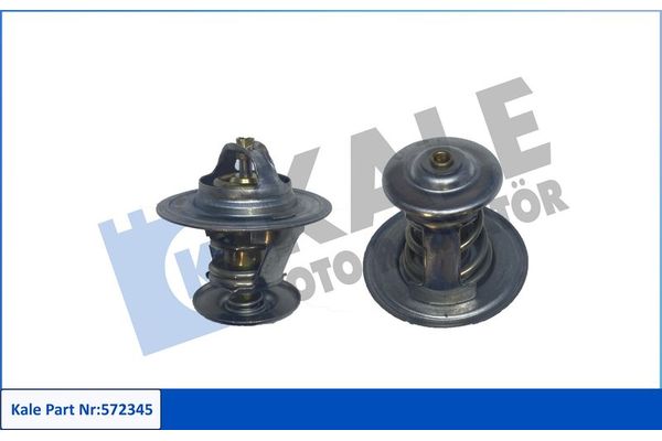 Termostat  Volkswagen T5 Transporter Kamyonet (7J)(04.2003->2009)  KALE 572345