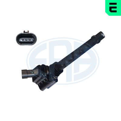 Ateşleme Bobini  Fiat Linea (110)(2007->)  ERA 880278A