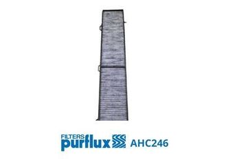 Polen Filtresi  PURFLUX AHC246  64319313519 64316803970 64316925981 64316925982 64316946628 64316962549 64316962553 64319142115