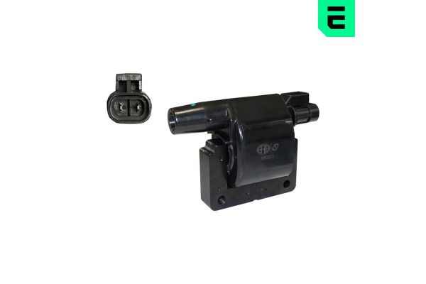 Ateşleme Bobini  Nissan Maxima (J30)(12.1988->)  ERA 880207A