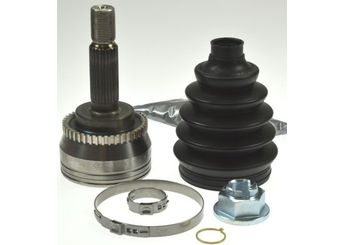 Aks Kafası Ön Dış Sağ veya Sol GKN 303529  3815A037 3815A133 3815A134 MR110031 MR110032 MR111367 MR111368 MR176553 MR196310 MR263174 MR263886