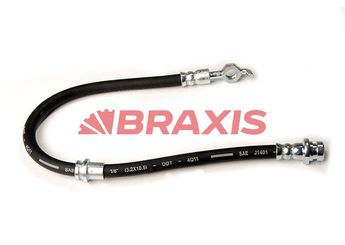 Fren Hortumu Arka Sağ veya Sol BRAXIS AH0793  GA2E43980 GA2E-43-980 GA5R43980 GA5R-43-980 GA5R43980A GA5R-43-980A GA5R43980B GA5R-43-980B