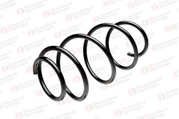 Helezon Yayı Ön STANDART YAY ST 112 049 F