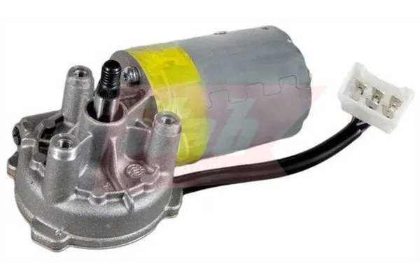 Silecek Mekanizma Motoru Arka Peugeot 108 TOP (03.2014->)  PSA ORJINAL B000779580