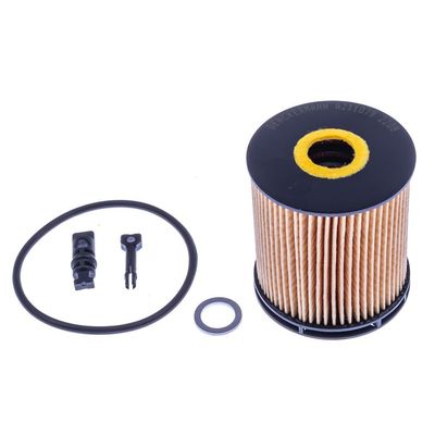 Yağ Filtresi  Hyundai Tucson (NX)(12.2020->)  KRAFTVOLL 06020083