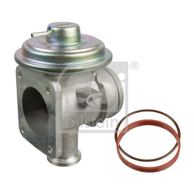 Egr Valfi  BMW 5 Serisi Sedan (E39)(1995->)  FEBI BILSTEIN 174551