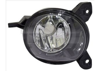 Sis Farı Ön Sol DEPO 212-2048L-AE  812200F010 5212802160 81220-0F010