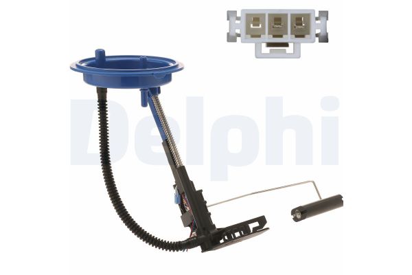 Depo Şamandırası  BMW 6 Serisi Coupe (E63)(2003->)  DELPHI FT4102-12B1