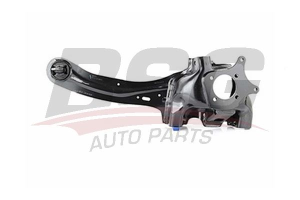 Aks Taşıyıcı Arka Sol Ford Focus 3/4/5 Kapı (CAP)(08.2004->)  EUROCRAFT EU F10100-009