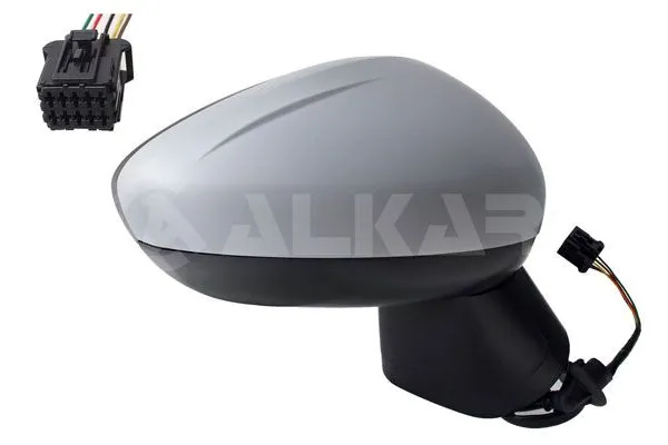 Dikiz Aynası Dış Sağ VIEWMAX VM982EHPSR