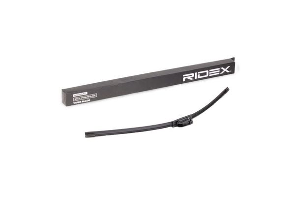 Silecek Süpürgesi Ön  650/450 mm - 26/18 inç Nissan Ariya (06.2022->)  SILBAK SS78RT