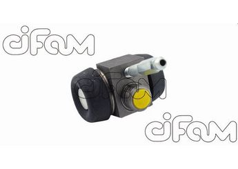 Fren Silindiri Arka Sağ veya Sol CIFAM 101-248  1560029 8121576 9983471 2997519