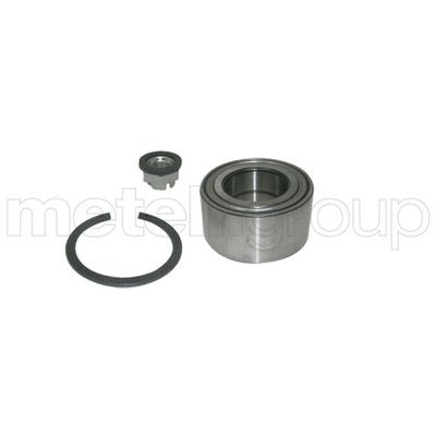 Teker Rulmanı Ön Sağ veya Sol Dacia Duster II (01.2018->)  GMB GH042230E