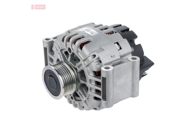 Alternatör  Volkswagen Eos (1F7)(11.2005->2010)  DENSO DAN3017