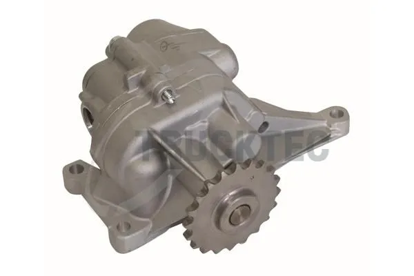 Yağ Pompası  Mercedes Viano 4 Matıc (639)(06.2006->)  TRUCKTEC 02.18.119