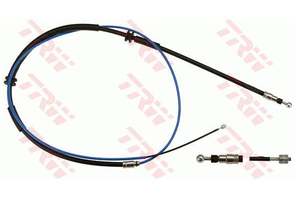 El Fren Teli Arka Sağ veya Sol OEK 8200526870