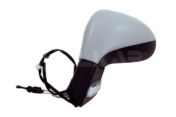 Dikiz Aynası Dış Sol Peugeot 207 (05.2006->)  ART M012.2070