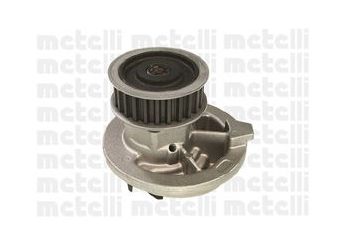 Devirdaim Su Pompası  METELLI 24-0577  1334054 90444123 96353150 R1160031