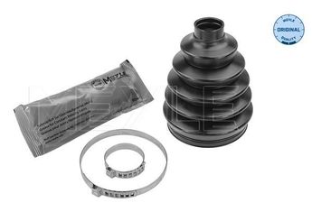 Aks Körüğü Ön Dış Sağ veya Sol ANKA 40145001  