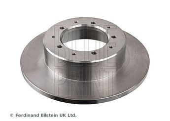 Fren Disk Ayna Arka Sağ ve Sol BLUE PRINT ADJ134325  LR017953 571912 FRC9831 FTC1381