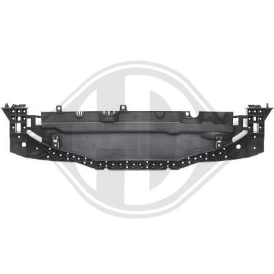 Darbe Emici Ön VONAR TDE009