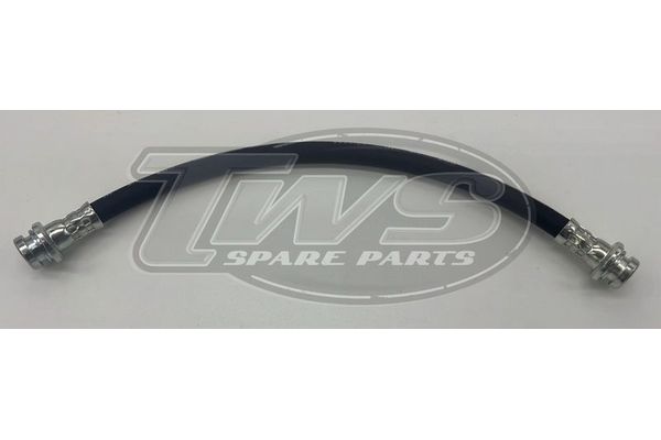 Fren Hortumu Arka Sağ veya Sol Daihatsu Cuore (L251)(2003->2007)  CAVO C901 615A