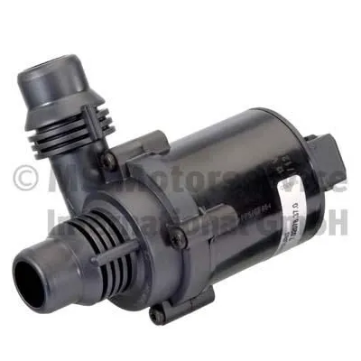 Devirdaim Su Pompası  BMW 6 Serisi Cabrio (E64)(2004->)  PIERBURG 7.02078.37.0