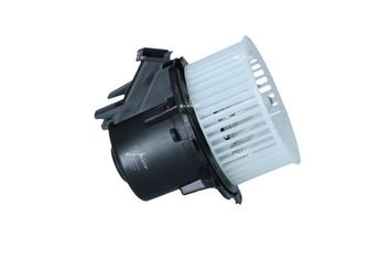 Kalorifer Motoru  NRF 34239  2720500QAL 4415548 93181460 7701057556