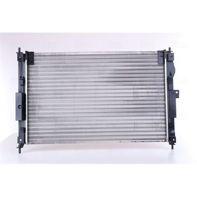 Su Radyatörü  ORİS BPE062016