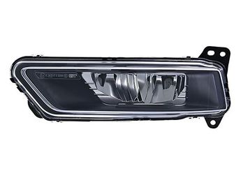 Sis Farı Ön Sol MARS 631813  81252046001 81252040003 81.25204-6001