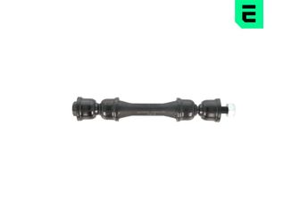 Viraj Demir Askı Rotu Ön Sağ veya Sol OPTIMAL G7-1603  1099260 1099259 1099261 3736028 3933468 4755562 6L345495AA 6L34-5495-AA 98VB5495AA 98VB-5495-AA 98VB5C491AA 98VB-5C491-AA 98VB5K483AA 98VB-5K483-AA F65A5K483CC F65A-5K483-CC F75A5C491BA F75A-5C491-BA