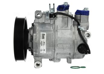Klima Kompresörü  NISSENS 89111  4F0260805D 4F0260805F 4F0260805K 4F0260805Q