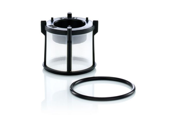 Yakıt Filtresi  MANN PU 51 x