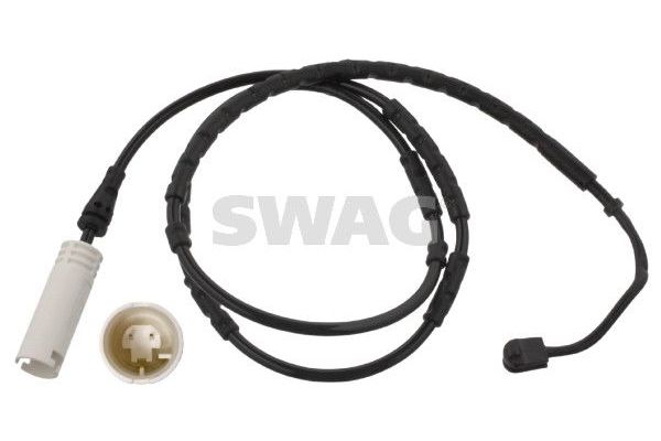 Balata İkaz Kablosu Arka BMW X1 Serisi (E84)(2009->)  SWAG 30 93 7667