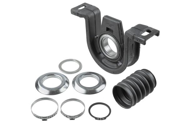 Şaft Askısı Takozu  LEMFÖRDER 25240 01