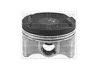 Piston  YENMAK 36-04787-000  36-04787-000