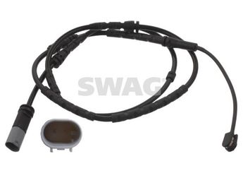 Balata İkaz Kablosu Arka SWAG 20 93 7727  34356790304 34 35 6 790 304