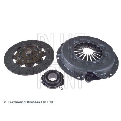 Debriyaj Seti  PHCVALEO IS100H