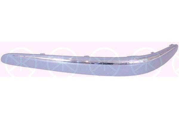 Tampon Nikelajı Ön Sağ WENDERPARTS MN2118800612P1