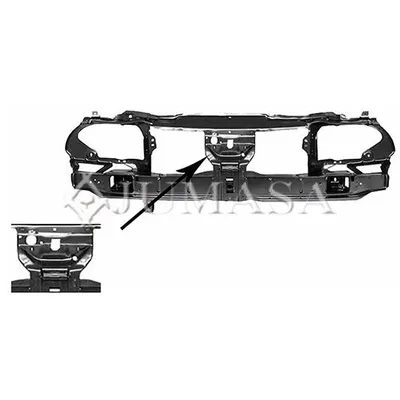 Panel Ön Renault Scenic RX4 (JA0)(06.2000->)  VORTEX V2910230