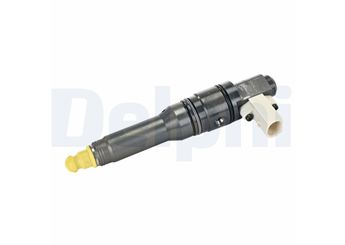 Enjektör  DELPHI BEBJ1B00001-12B1  1825900